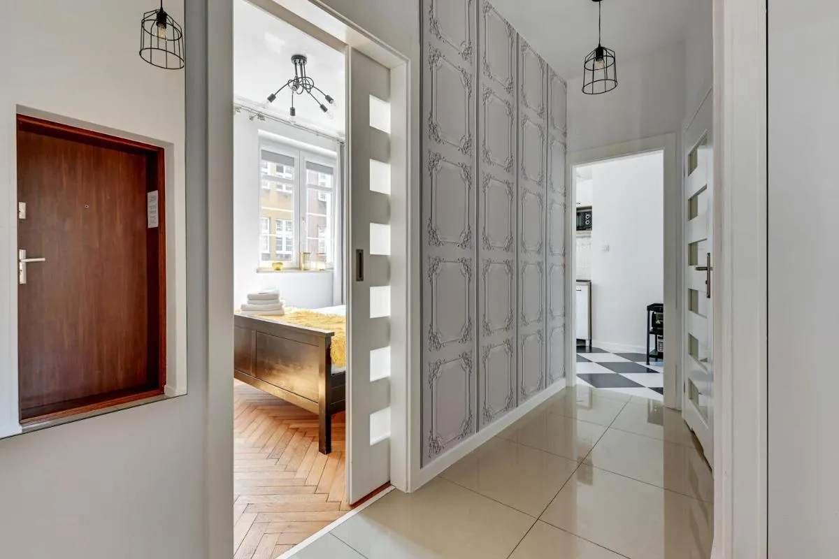 Image 2 of GEDANUM Apartment OLD TOWN CENTER St.Marry Church