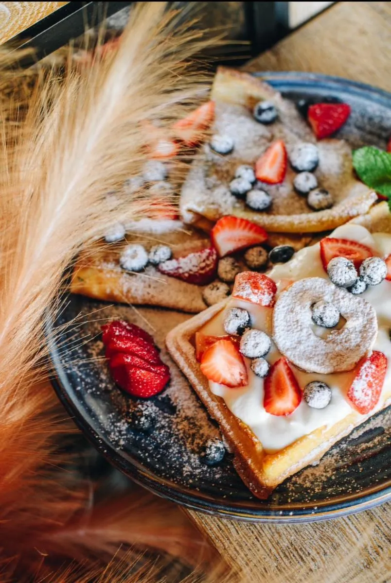 Image 3 of GRANARIA Prime Location Apartments by the River