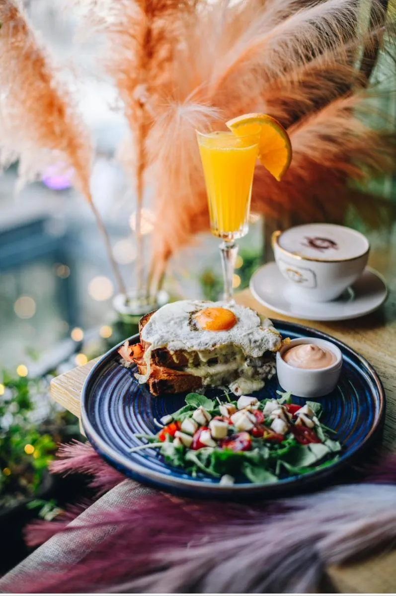 Image 5 of GRANARIA Prime Location Apartments by the River