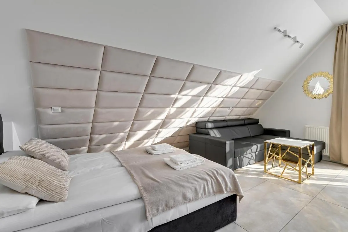 Image 6 of GRANARIA Prime Location Apartments by the River