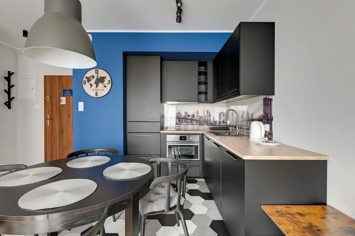 Image 3 of GRANO APARTMENTS Gdańsk Motława SPA & Wellness