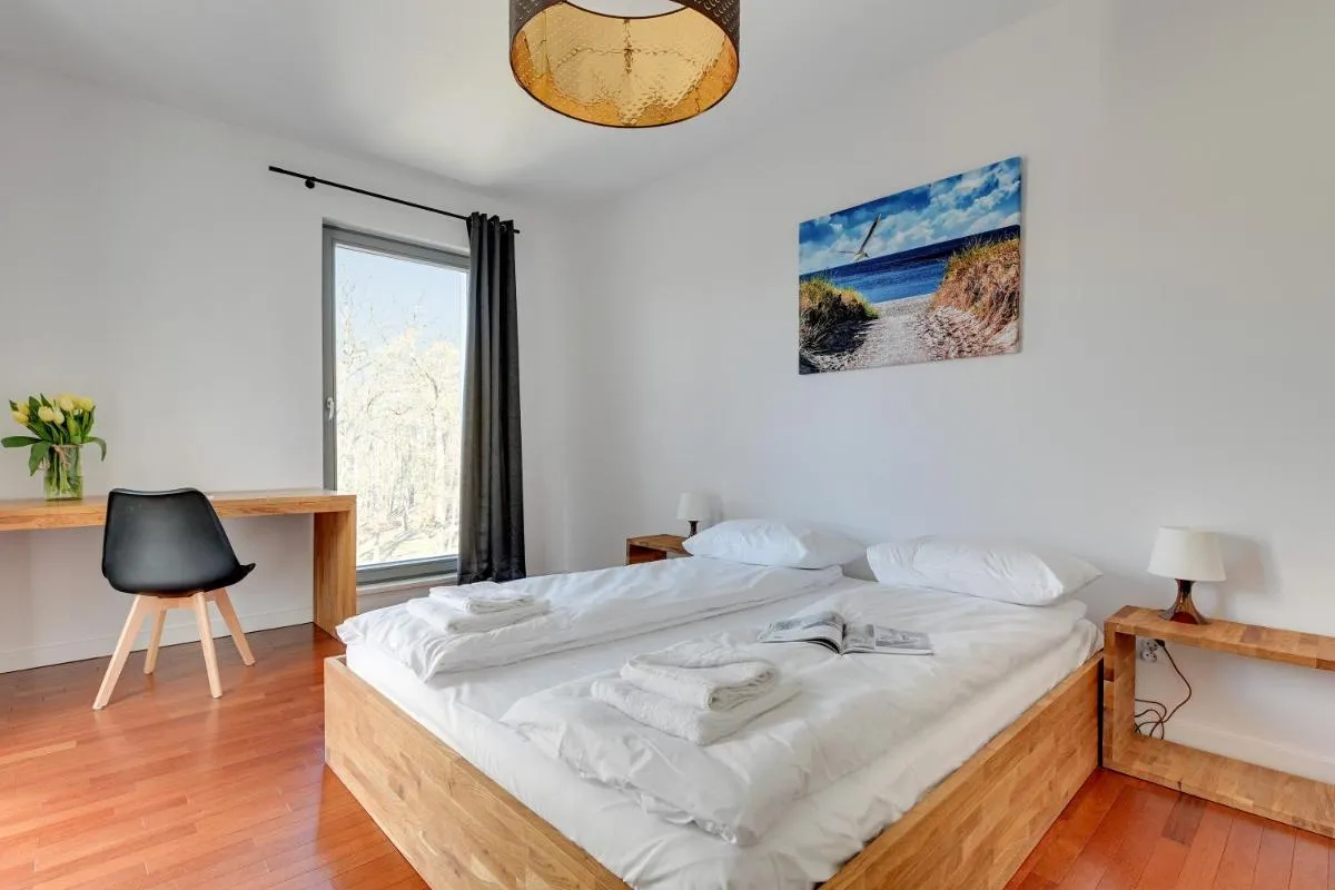 Image 6 of GRANO FLATS Gdańsk – Apartament Nadmorze