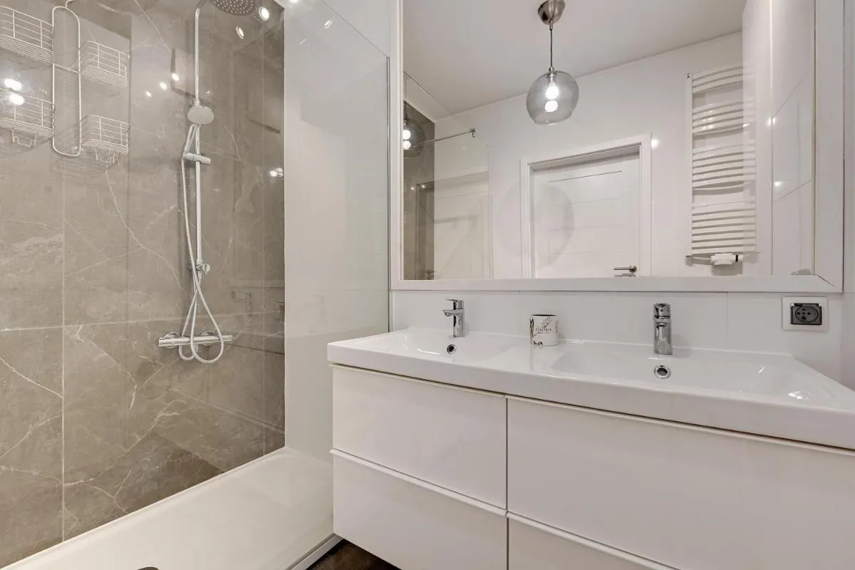 Image 2 of GRANO FLATS Gdańsk – Apartament Nadmorze