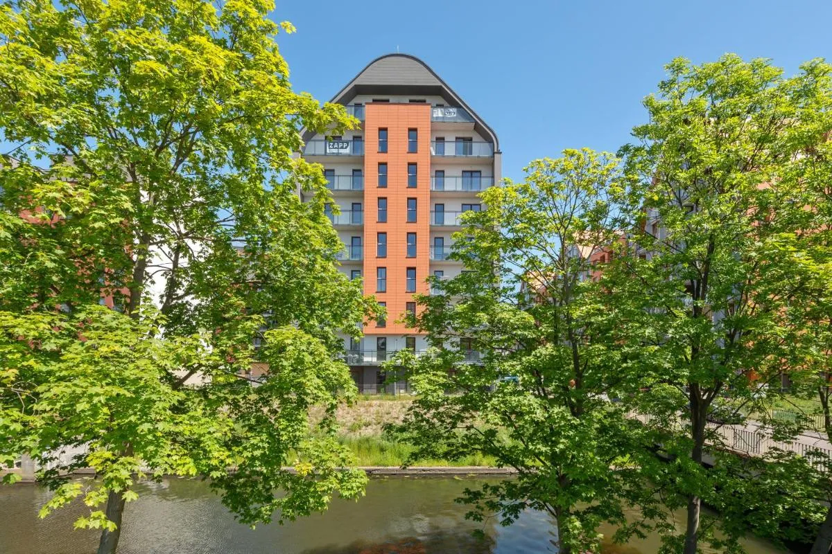 Image 6 of GRANO FLATS Gdańsk – Aura II