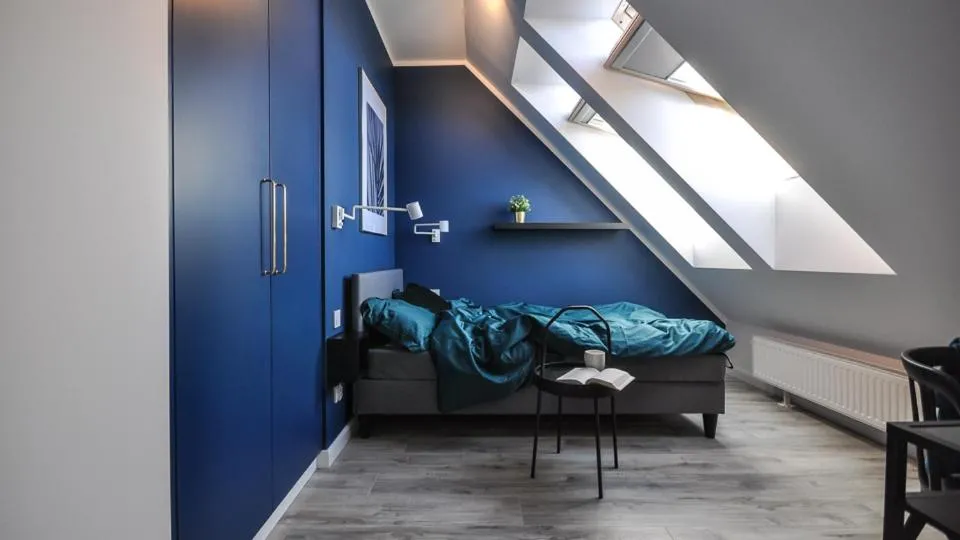 Image 1 of GRANO FLATS Gdańsk – Aura II