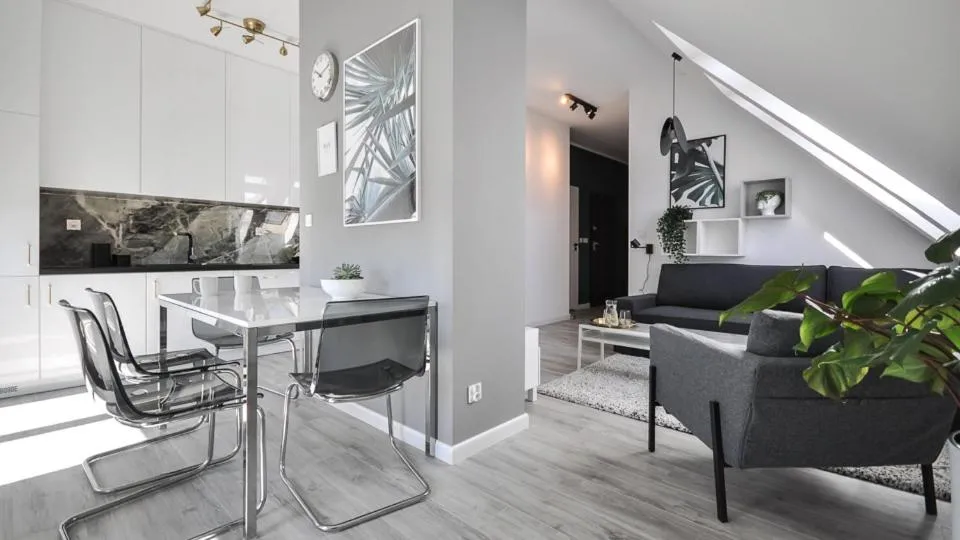 Image 4 of GRANO FLATS Gdańsk – Aura II