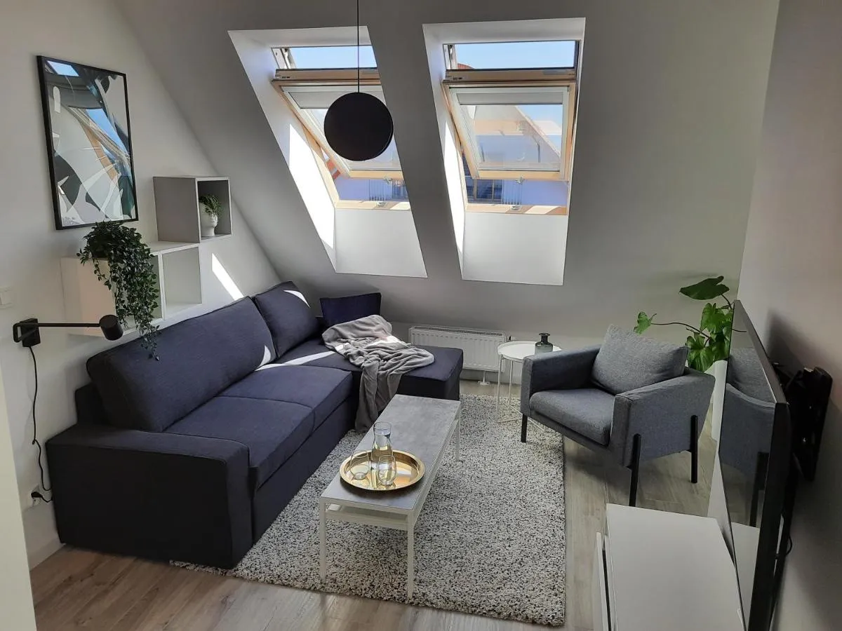 Image 5 of GRANO FLATS Gdańsk – Aura II