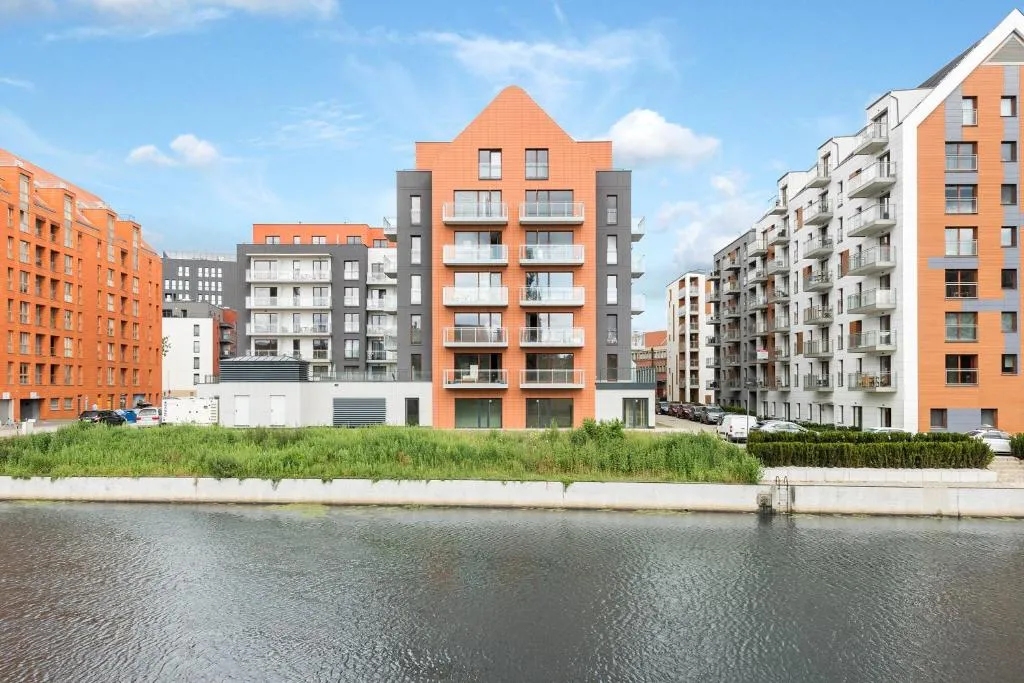 Image of GRANO FLATS Gdańsk – Chmielna 73