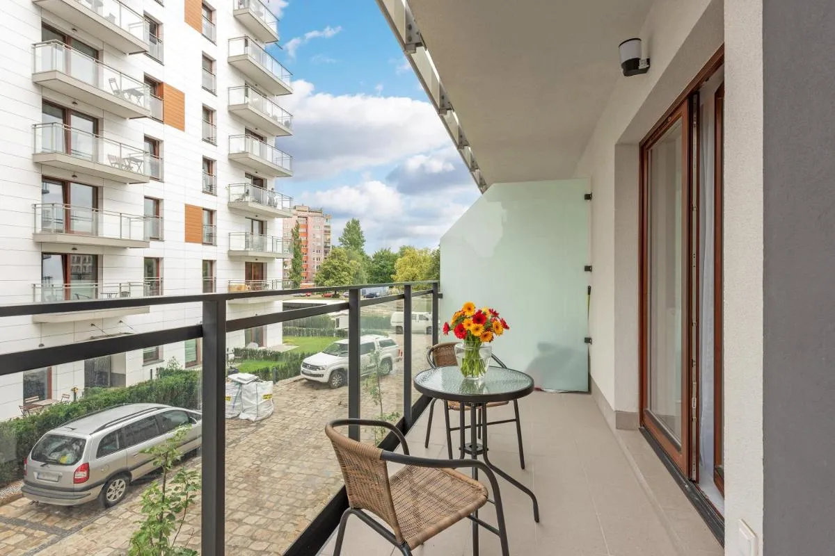 Image 6 of GRANO FLATS Gdańsk – Chmielna 73