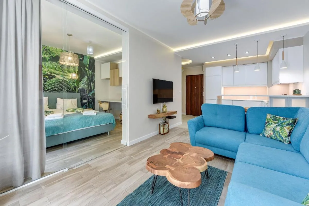 Image 5 of GRANO FLATS Gdańsk – Chmielna 73