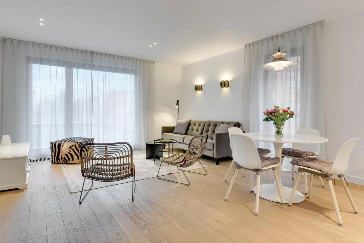 Image 4 of GRANO FLATS Gdańsk – Chmielna 73