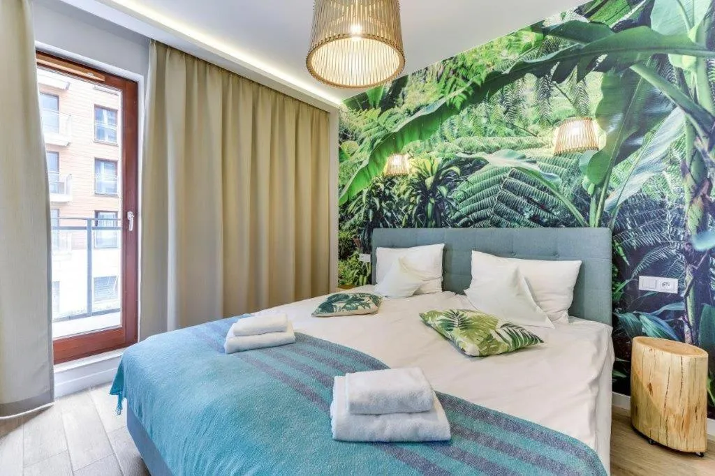 Image 1 of GRANO FLATS Gdańsk – Chmielna 73