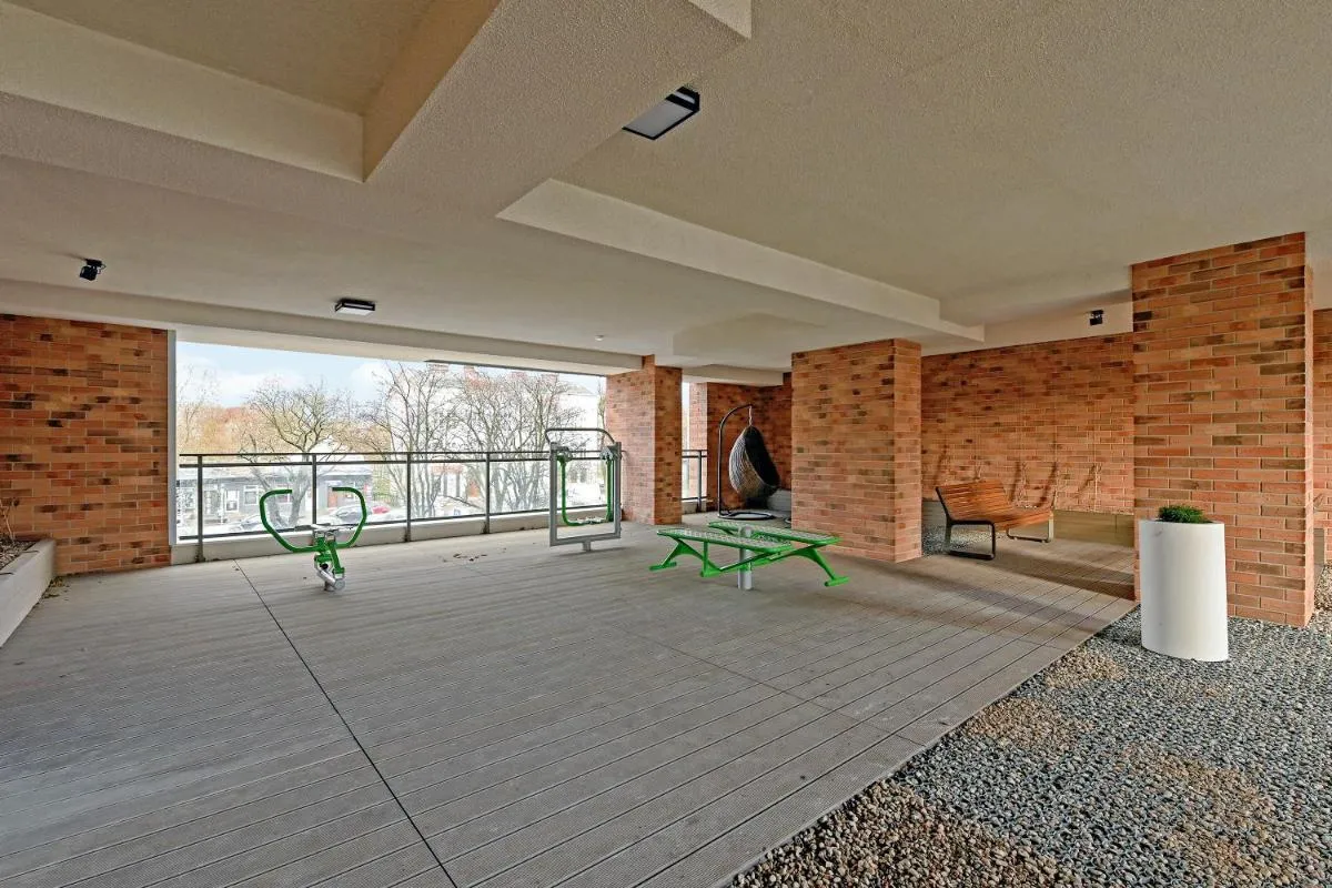 Image 5 of GRANO FLATS Gdańsk – Garden Gates City Centre