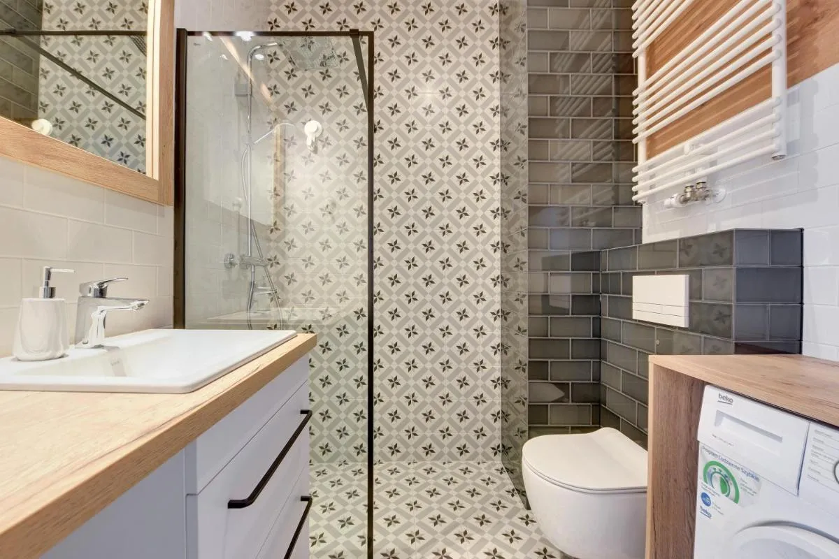 Image 2 of GRANO FLATS Gdańsk – Garden Gates City Centre