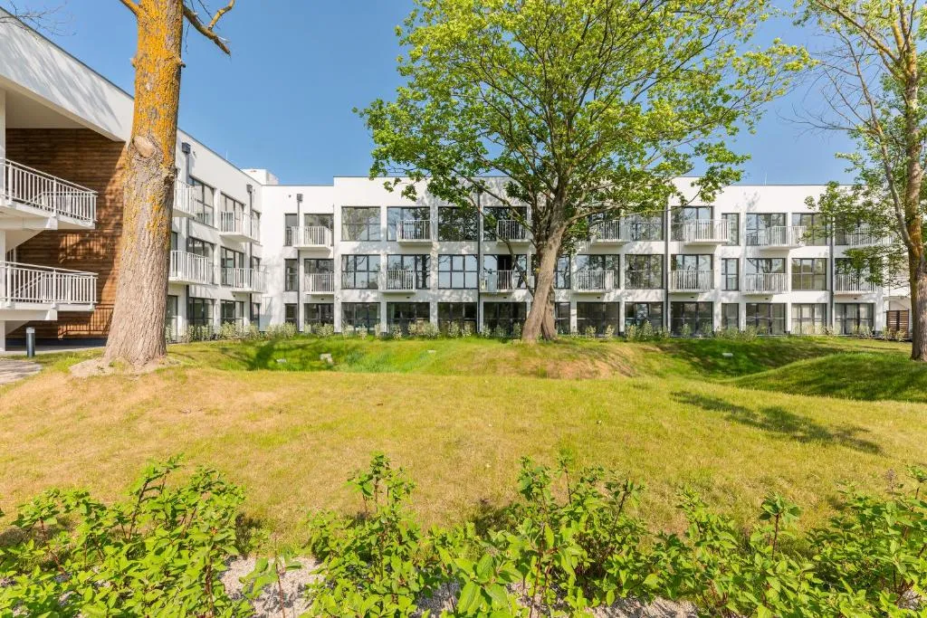 Image of GRANO FLATS – Sobieszewo – Baltic Porto