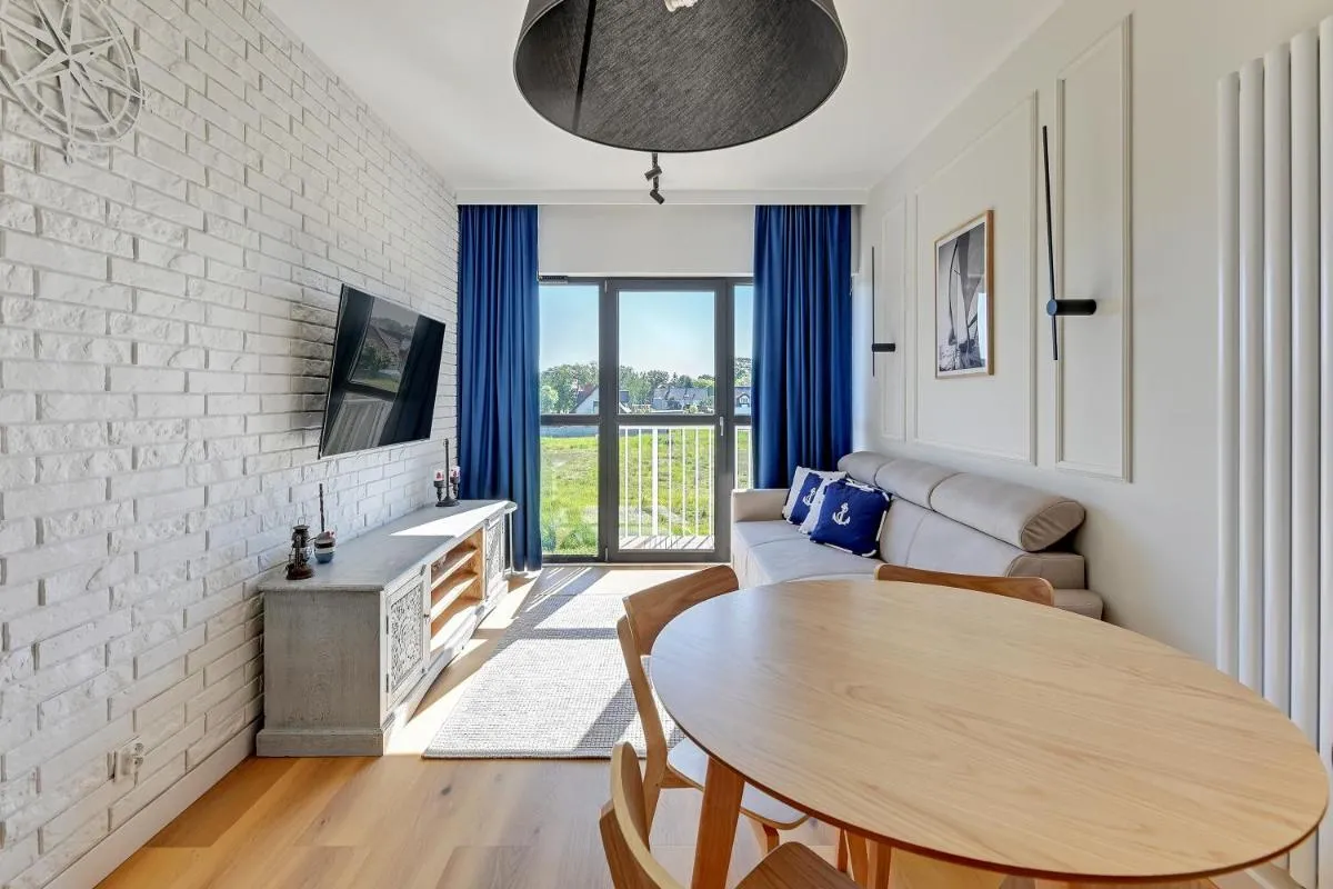 Image 4 of GRANO FLATS – Sobieszewo – Baltic Porto