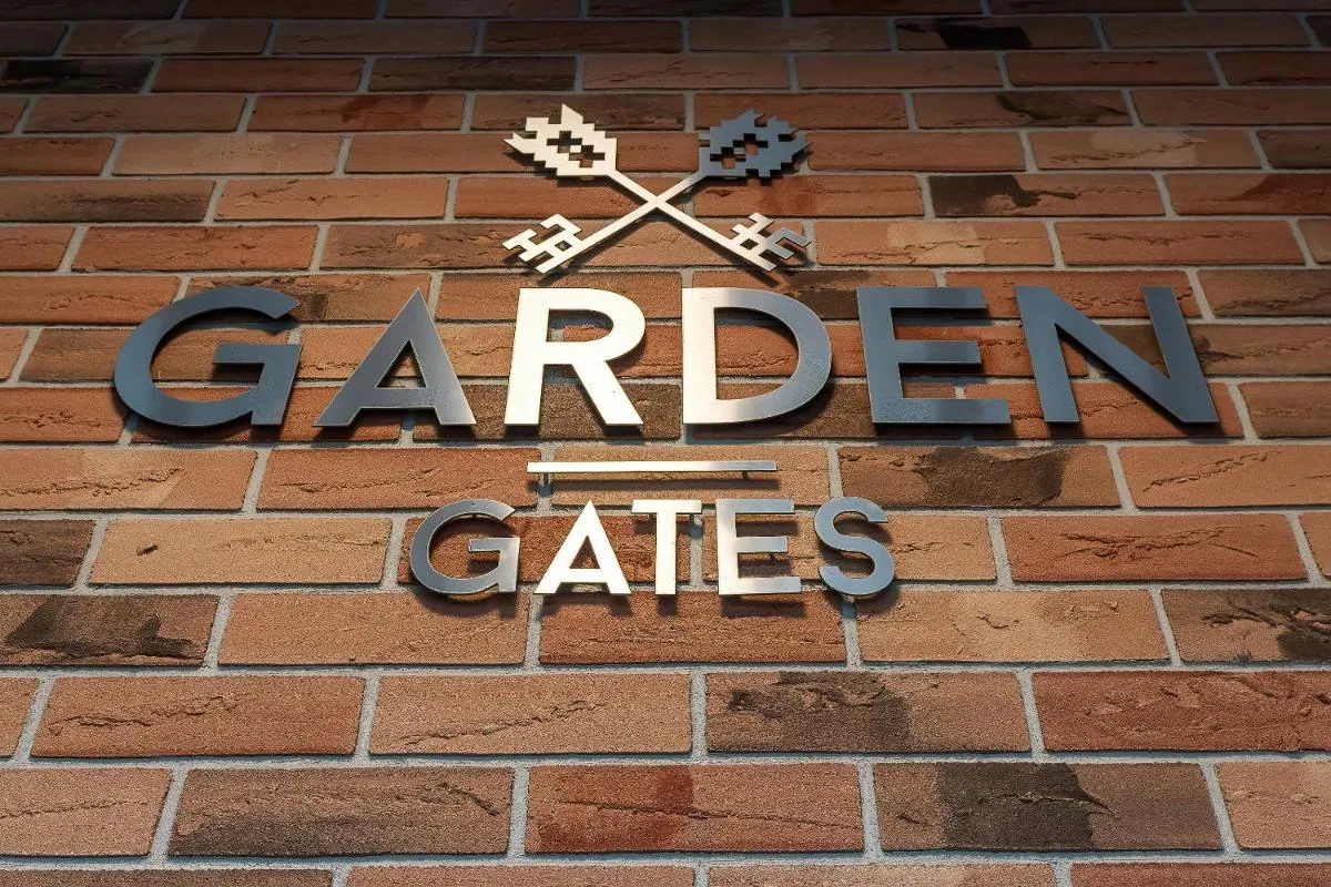 Image 5 of Garden Gates Apartments by Noclegi Renters
