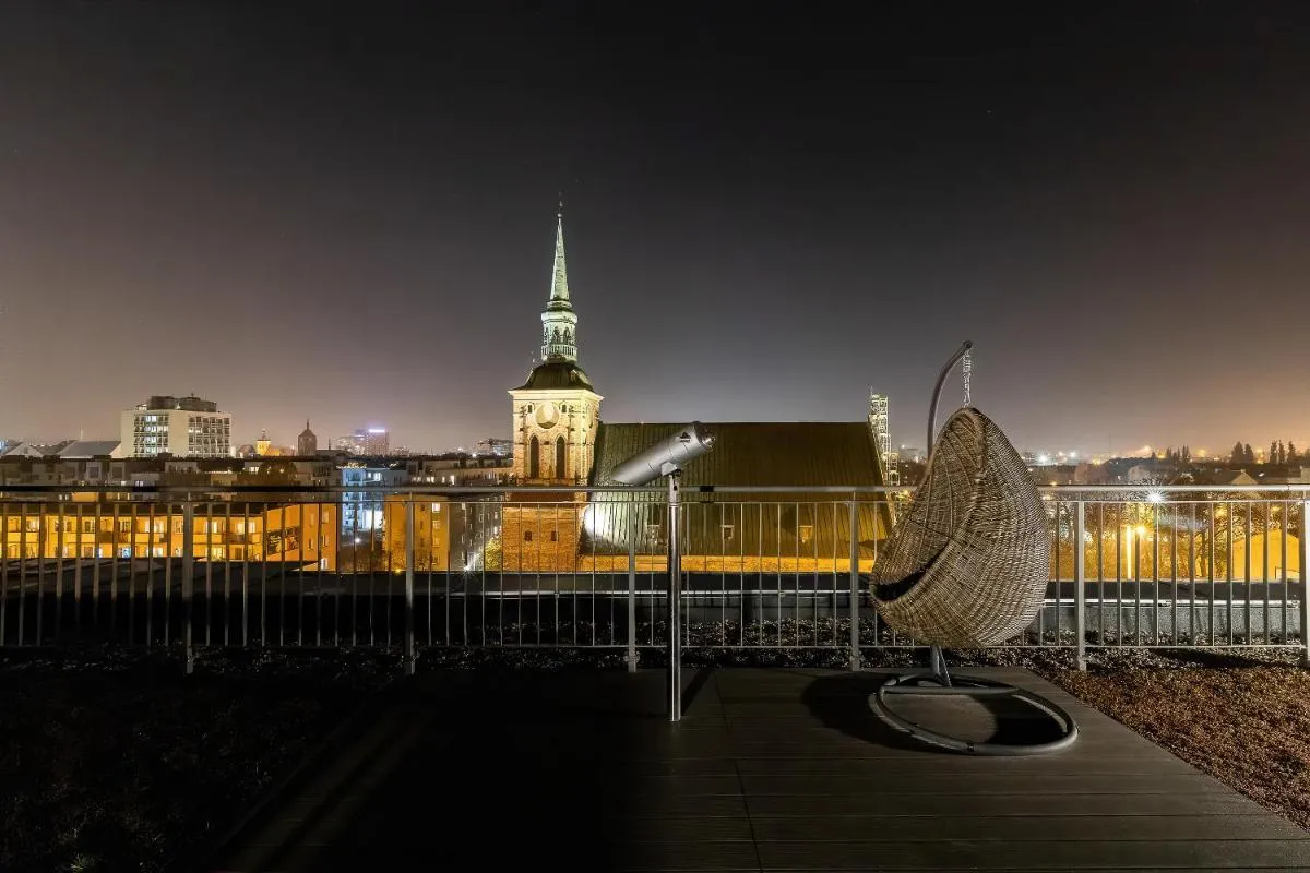 Image 4 of Garden Gates Apartments by Noclegi Renters