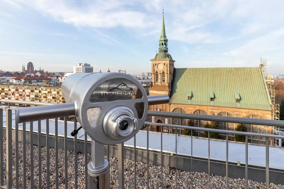 Image 3 of Garden Gates Apartments by Noclegi Renters