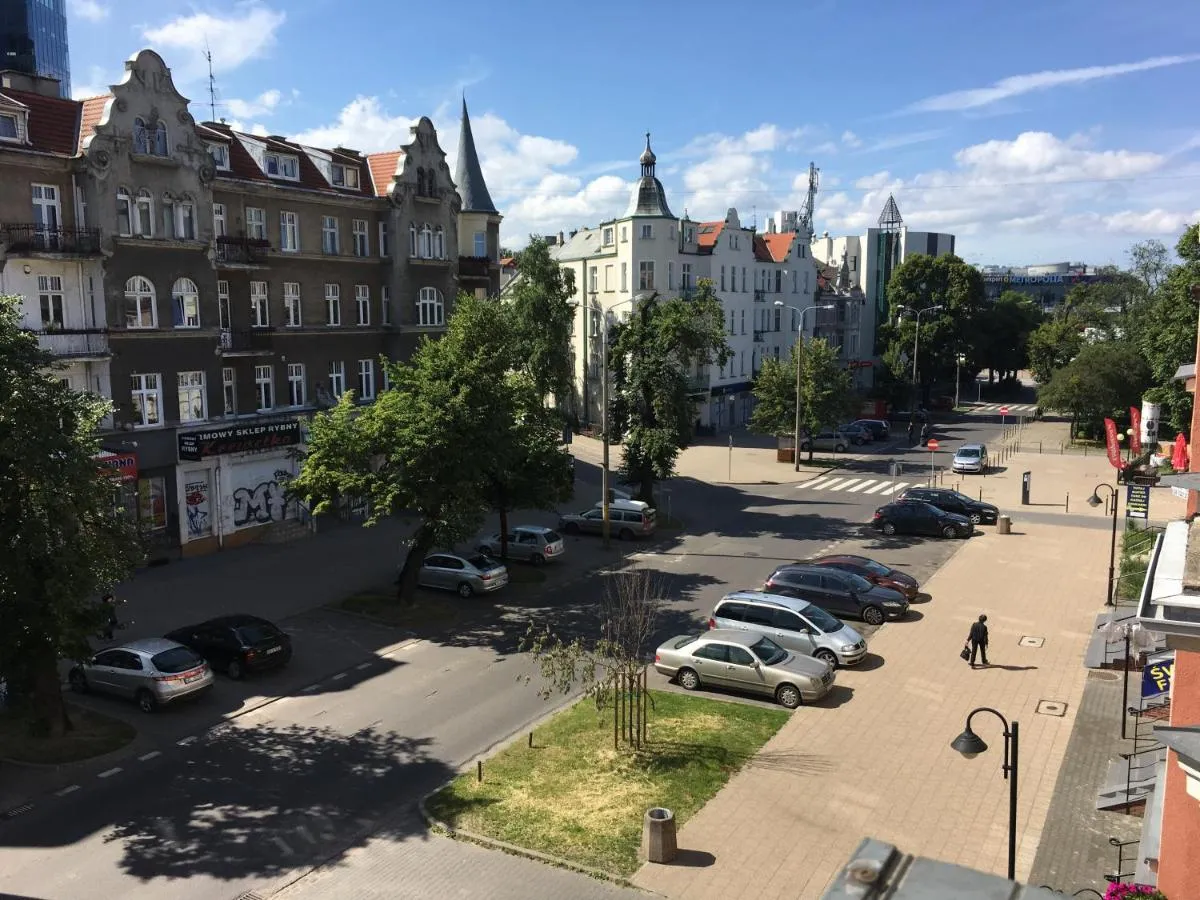 Image 4 of Gdańsk-Dmowskiego 6