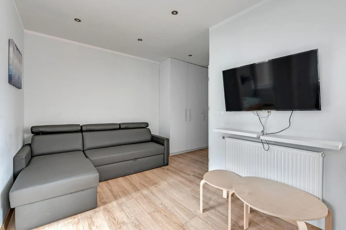 Image 3 of Gdańsk Comfort Apartaments Old Town Minogi