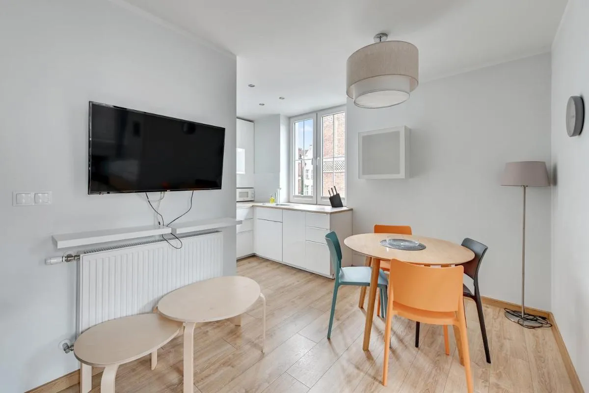 Image 1 of Gdańsk Comfort Apartaments Old Town Minogi