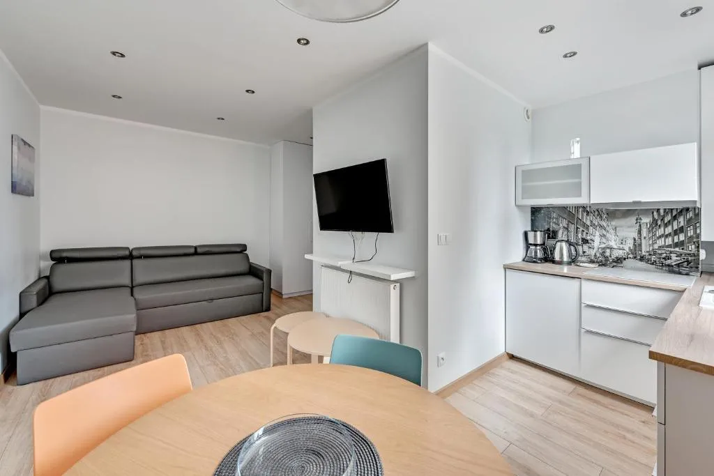 Image of Gdańsk Comfort Apartaments Old Town Minogi