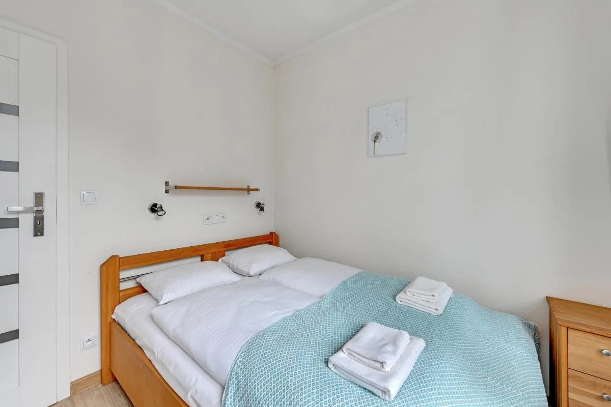 Image 5 of Gdańsk Comfort Apartaments Old Town Minogi