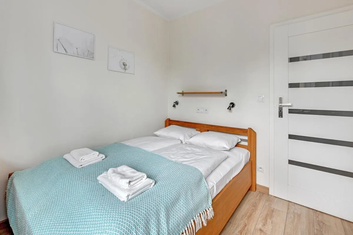 Image 2 of Gdańsk Comfort Apartaments Old Town Minogi