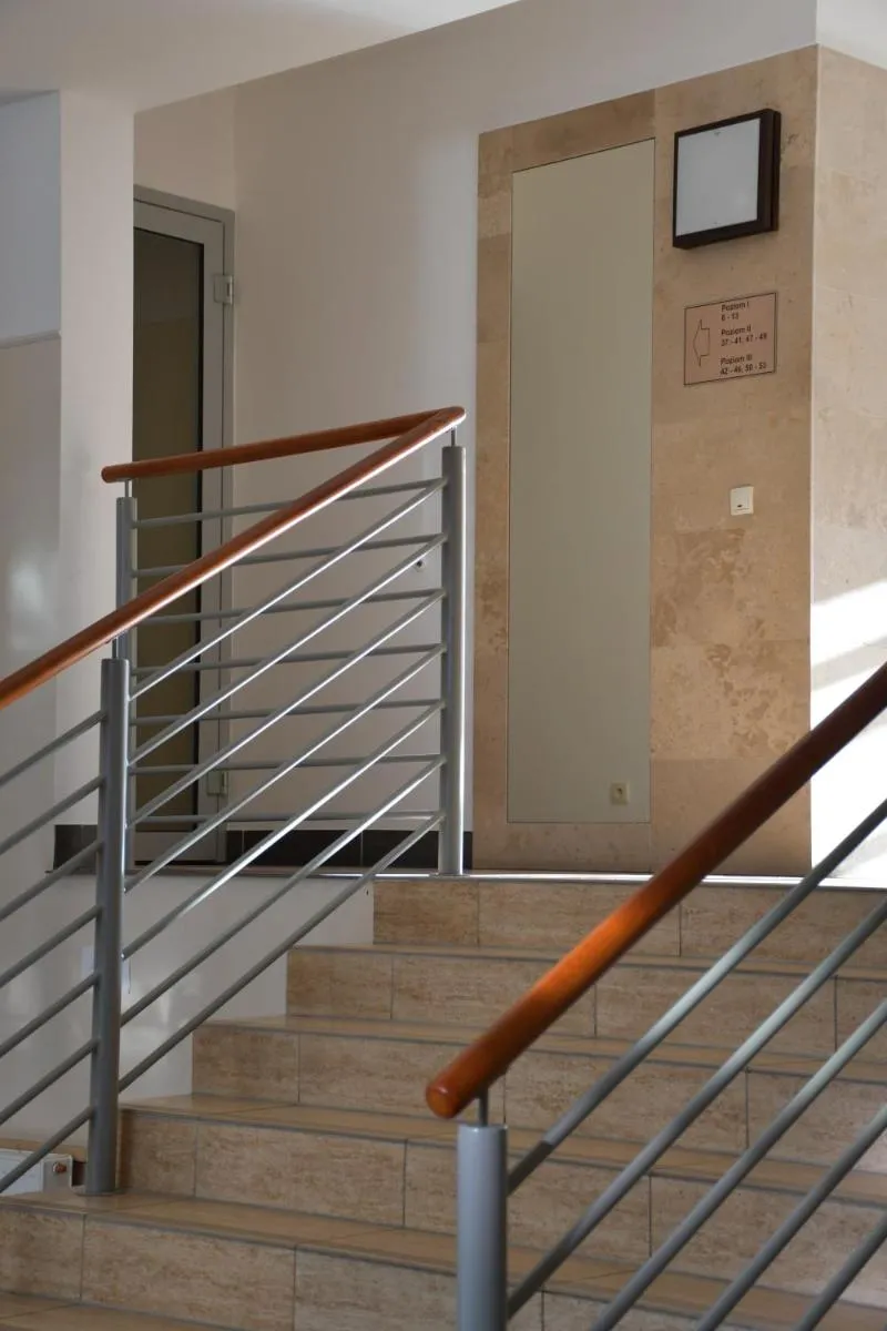 Image 5 of Gdansk Jelitkowo Wypoczynkowa Luksusapartament Neptun Park