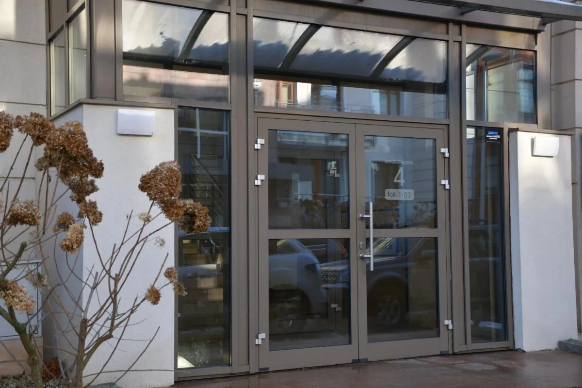 Image 4 of Gdansk Jelitkowo Wypoczynkowa Luksusapartament Neptun Park