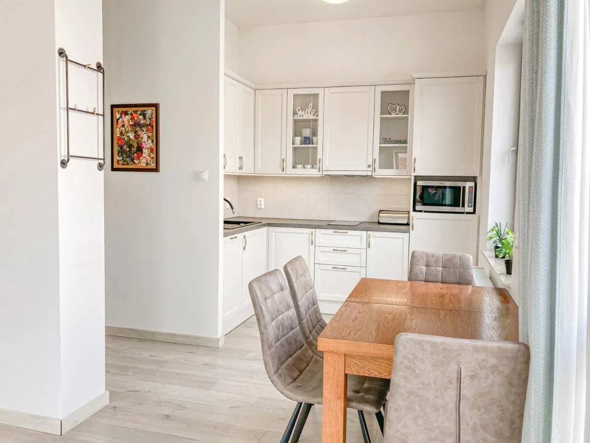 Image 3 of Gdansk Old Town Panienska 3