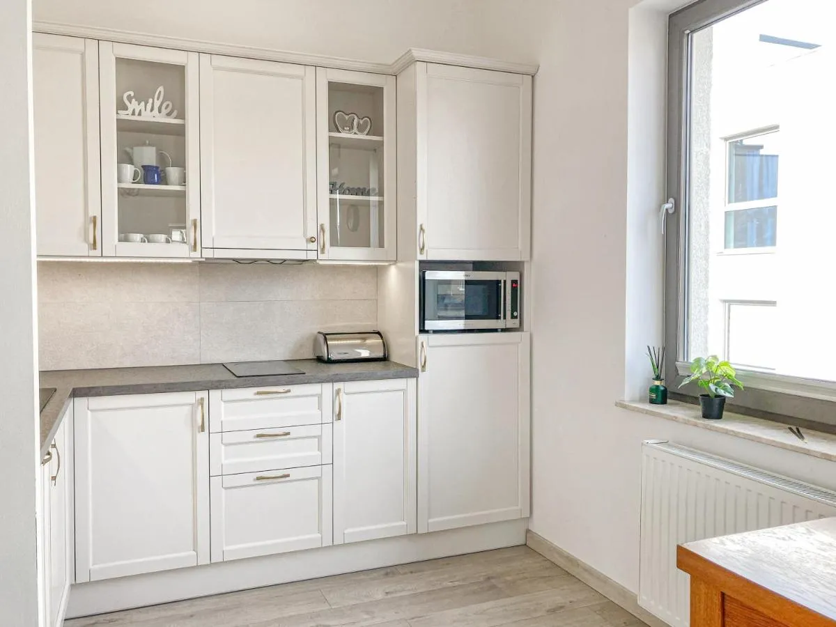 Image 6 of Gdansk Old Town Panienska 3