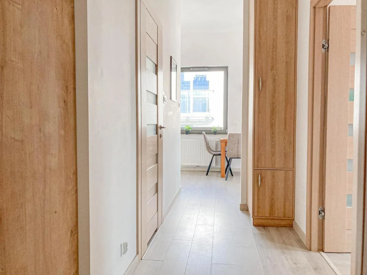 Image 5 of Gdansk Old Town Panienska 3