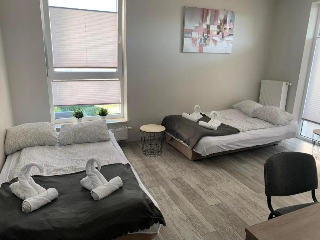 Image of Gdańsk Wałowa