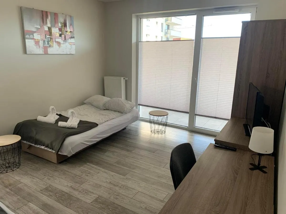 Image 1 of Gdańsk Wałowa