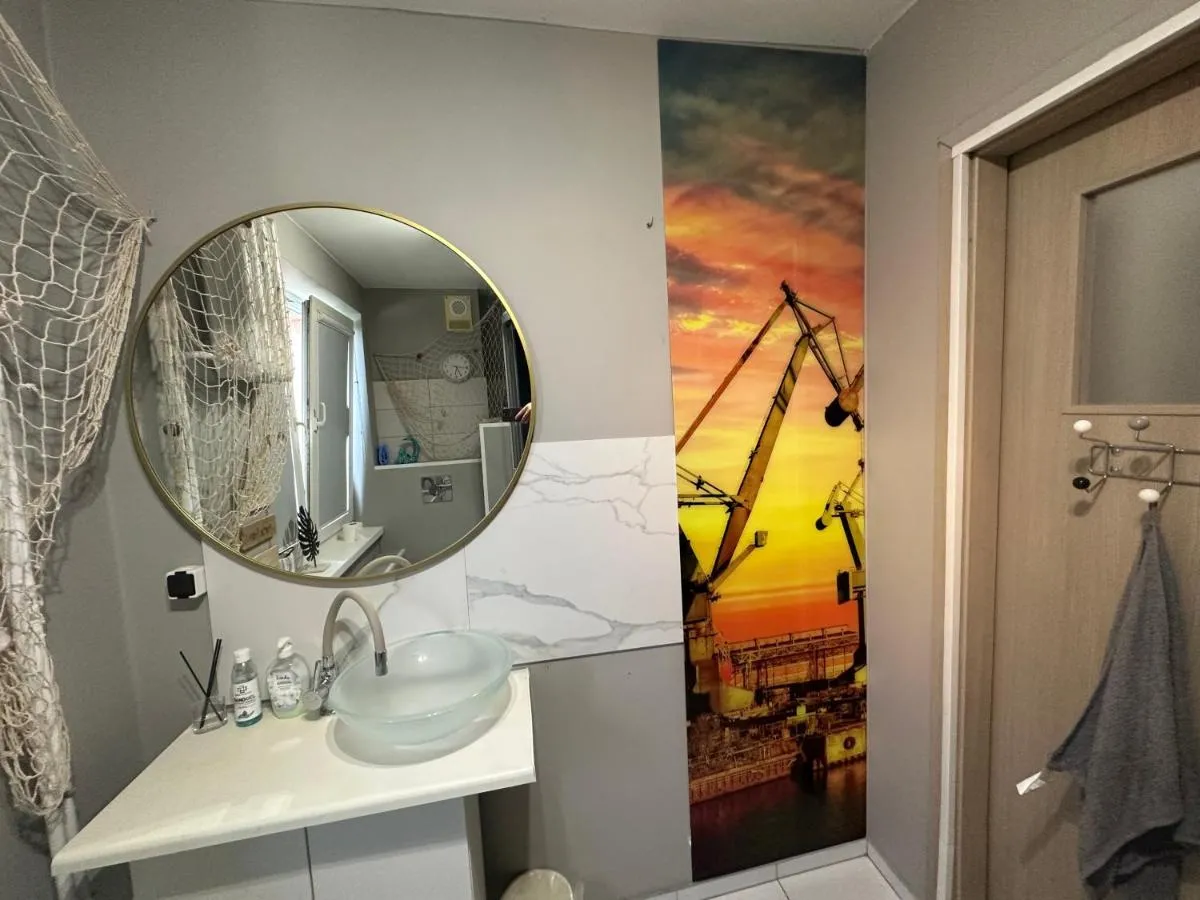 Image 1 of Gdańska Marina- Śródmieście