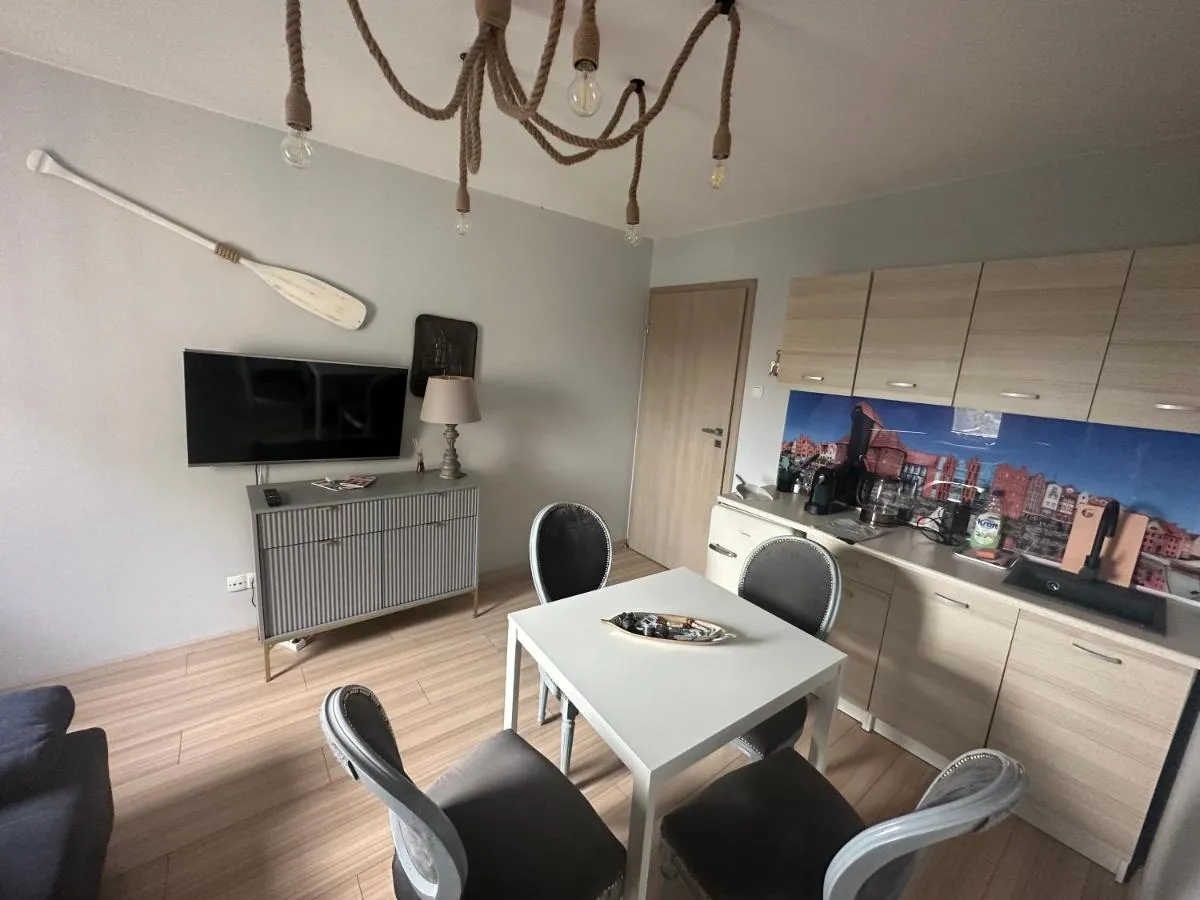 Image 2 of Gdańska Marina- Śródmieście