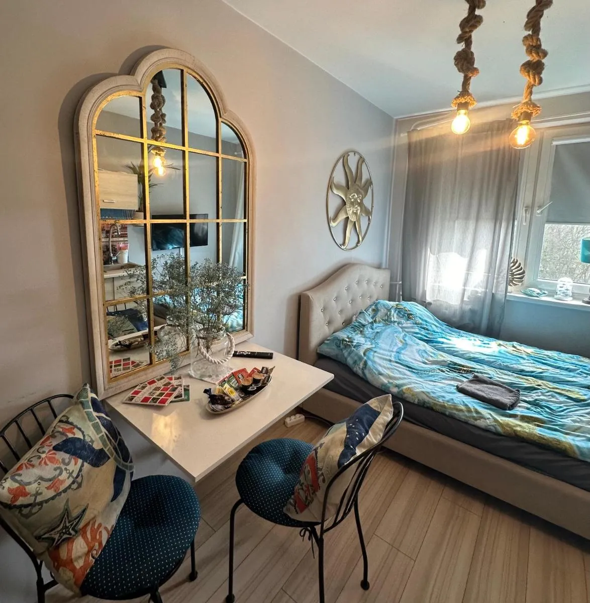 Image 3 of Gdańska Marina- Śródmieście