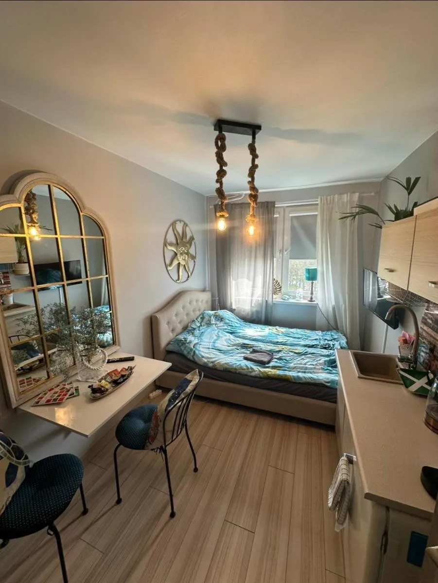 Image 6 of Gdańska Marina- Śródmieście