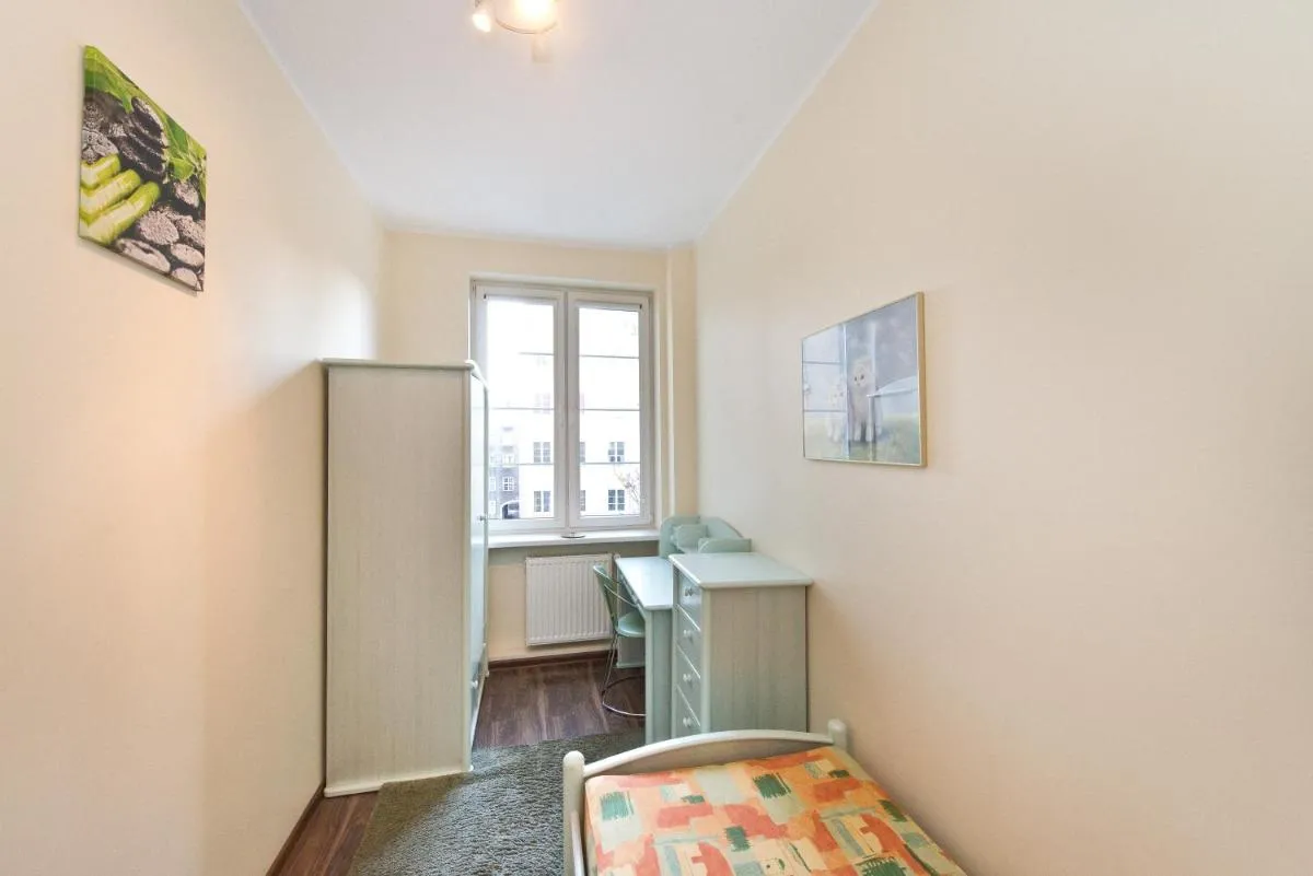 Image 1 of Gdańskie Apartamenty – Apartamenty – Długa z Widokiem Na Ratusz i nad Motławą