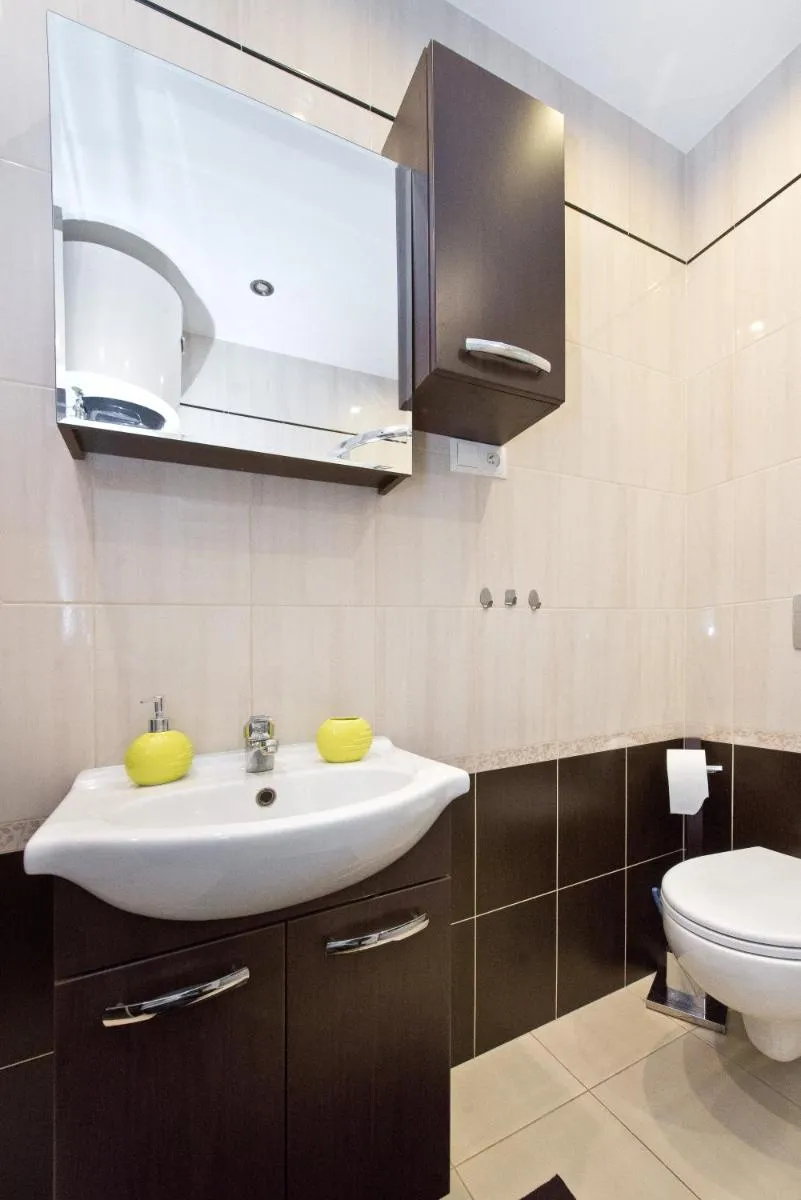 Image 3 of Gdańskie Apartamenty – Apartamenty na Długiej i na Garbary