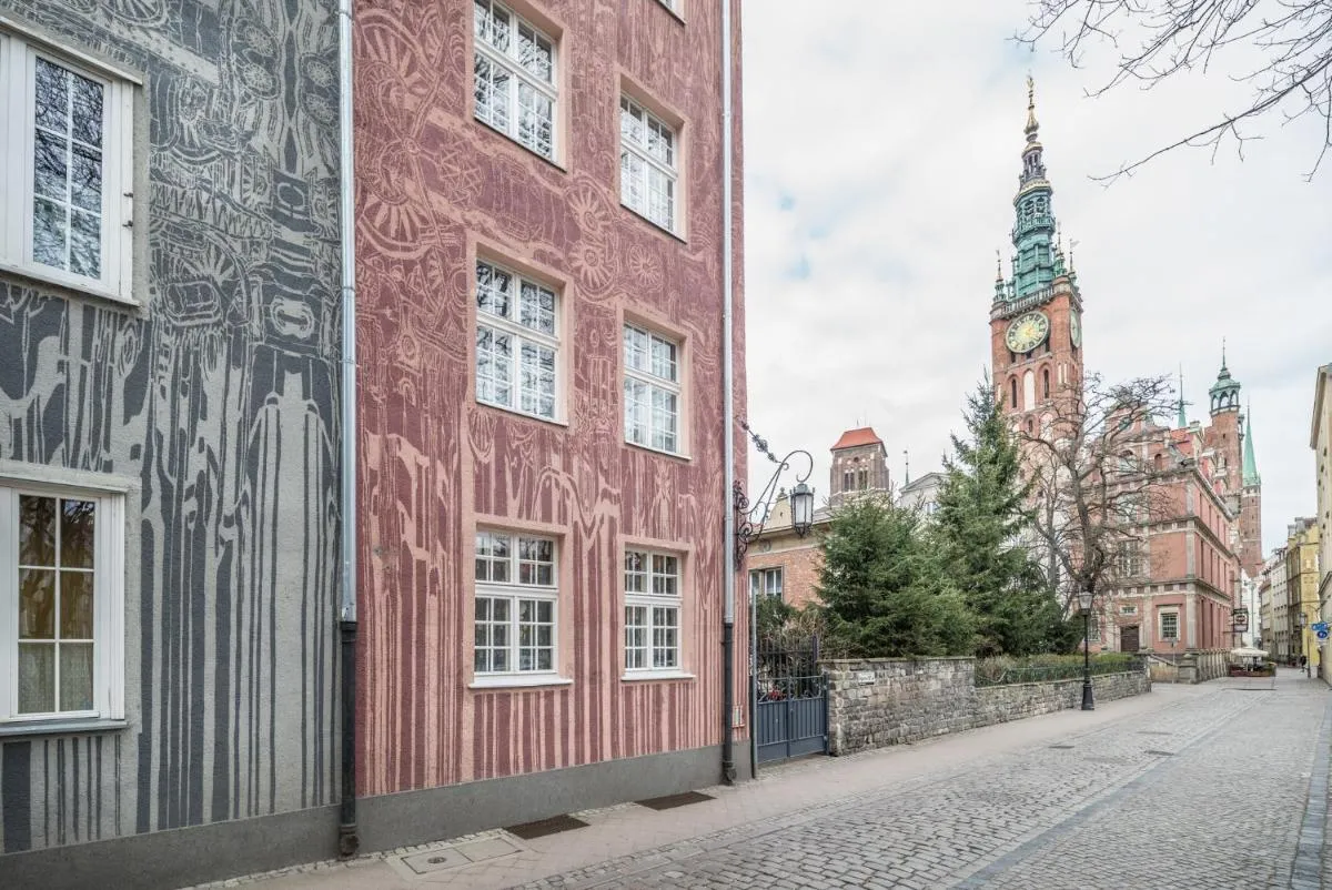 Image 5 of Gedanum Apartment