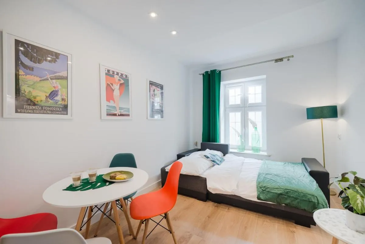 Image 1 of Gedanum Apartment