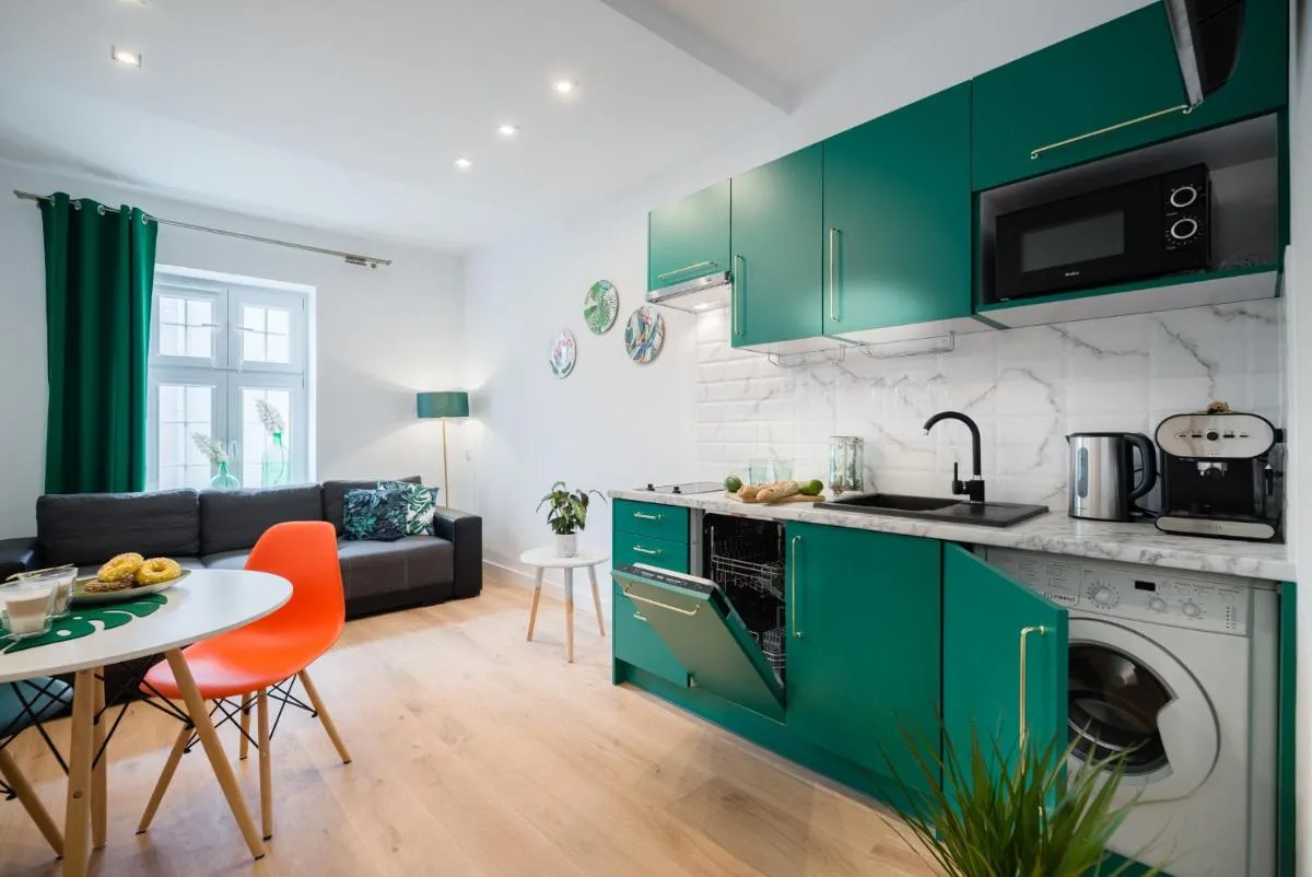 Image 2 of Gedanum Apartment