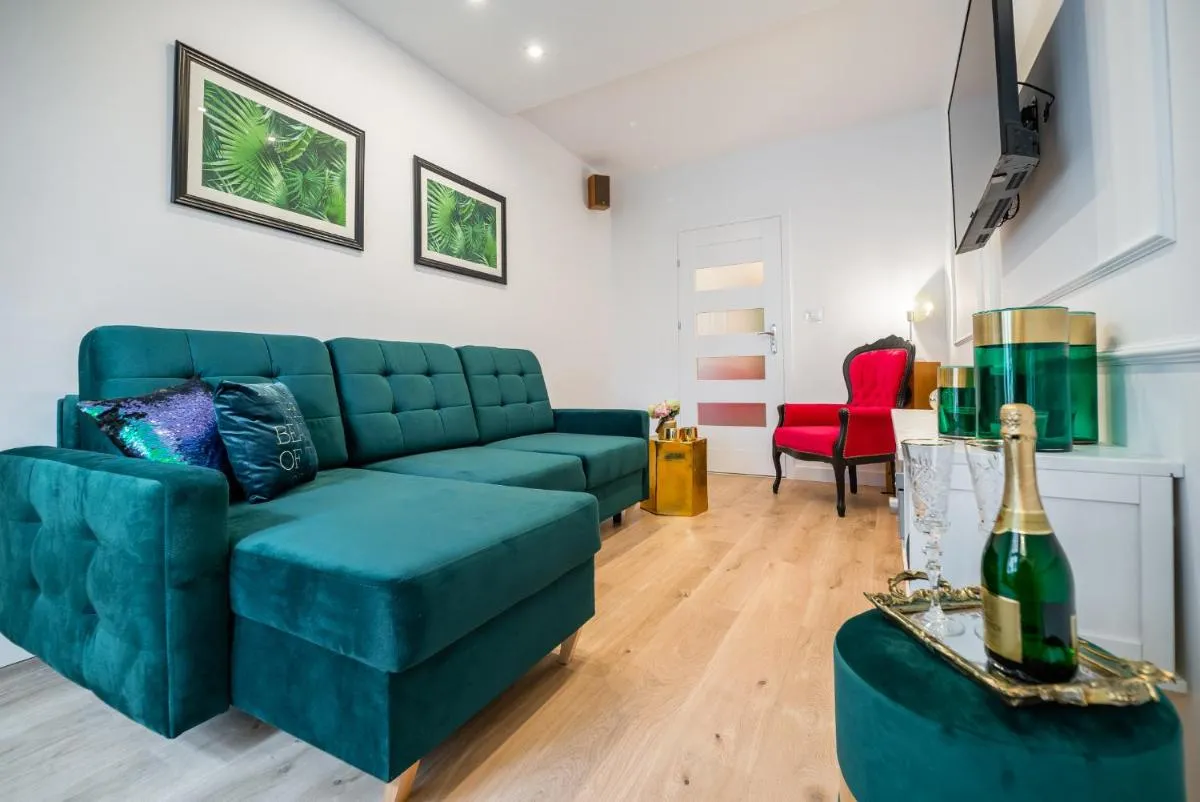 Image 4 of Gedanum Apartment