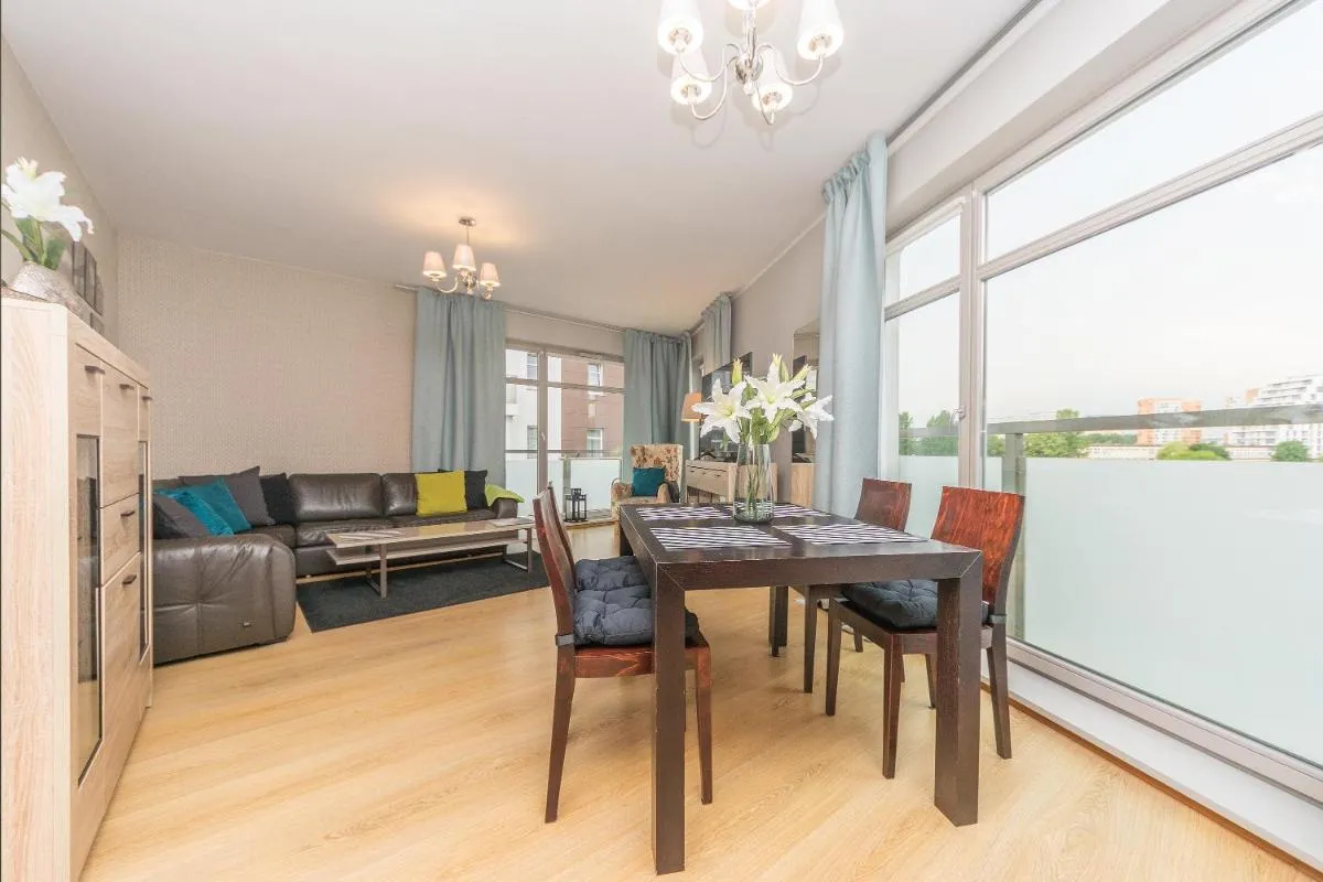 Image 3 of Glow Apartments, Apartament Marina