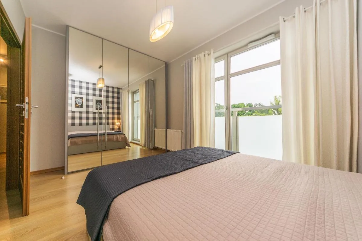 Image 1 of Glow Apartments, Apartament Marina