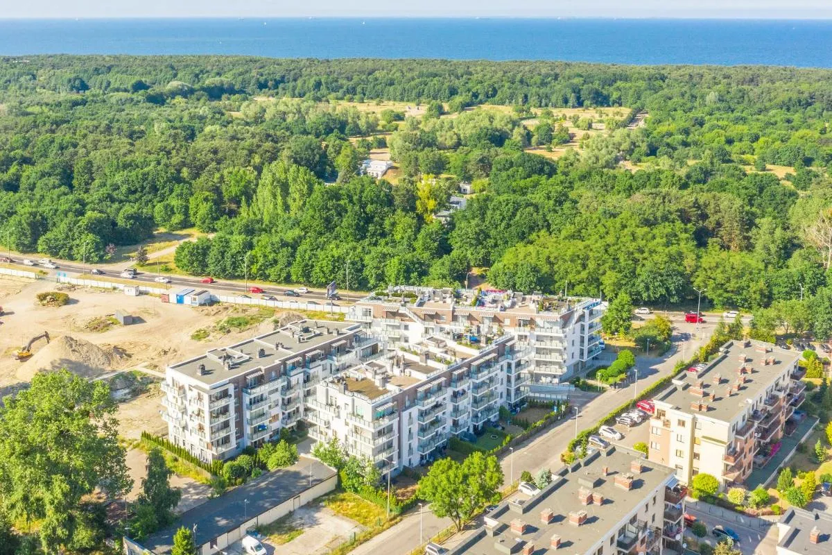 Image 5 of Glow Apartments, Apartament Marina