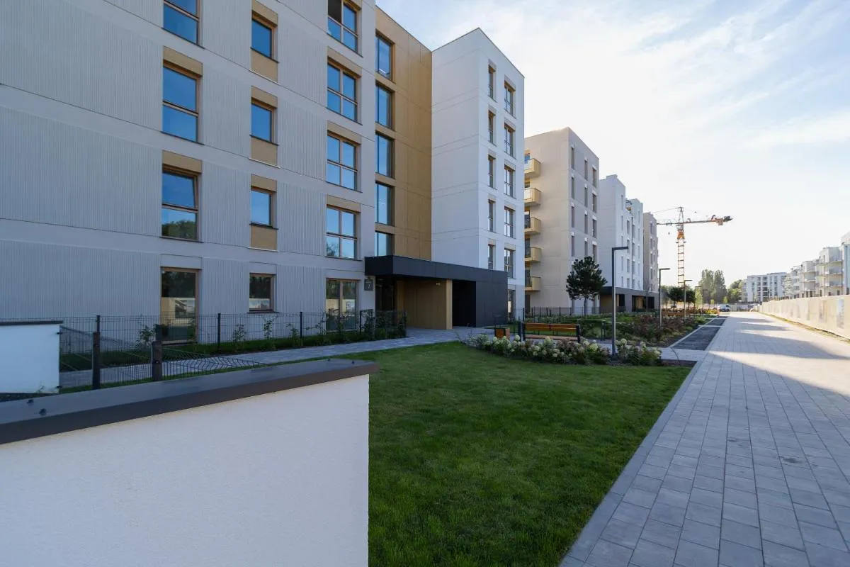 Image 5 of Glow Apartments, Letnica – Apartamenty Sześć Letnica